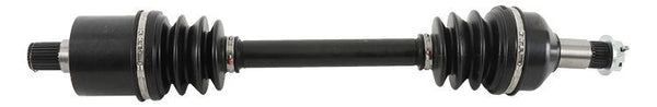 8 BALL EXTREME AXLE REAR | AB8-AC-8-349