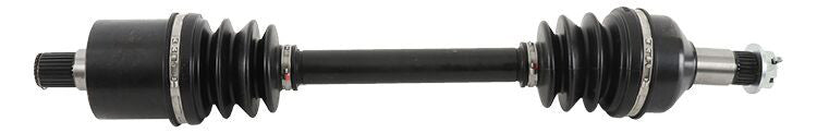 8 BALL EXTREME AXLE REAR | AB8-AC-8-349