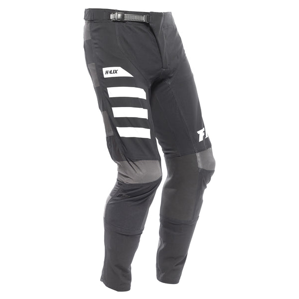 HELIX PODIUM PANT BLK/WHT