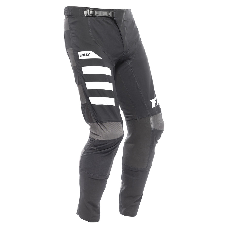HELIX PODIUM PANT BLK/WHT