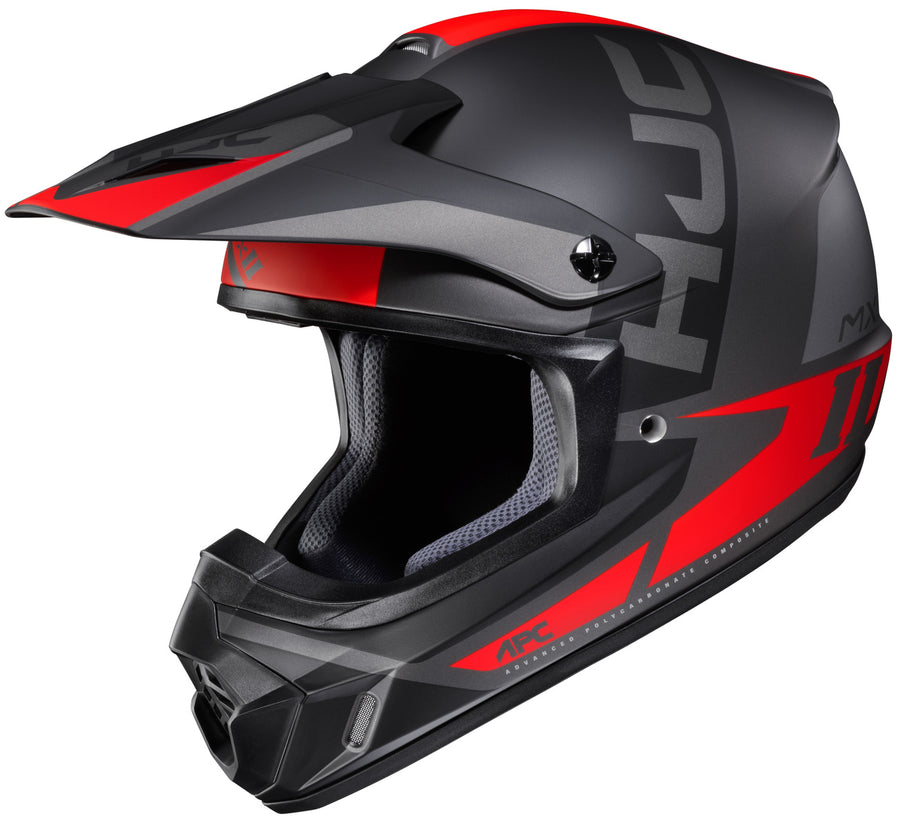 CS-MX 2 CREED MC-1SF