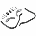 ADVENTURE ARMOR HANDGUARDS PR BLACK HON | ZE72-6221