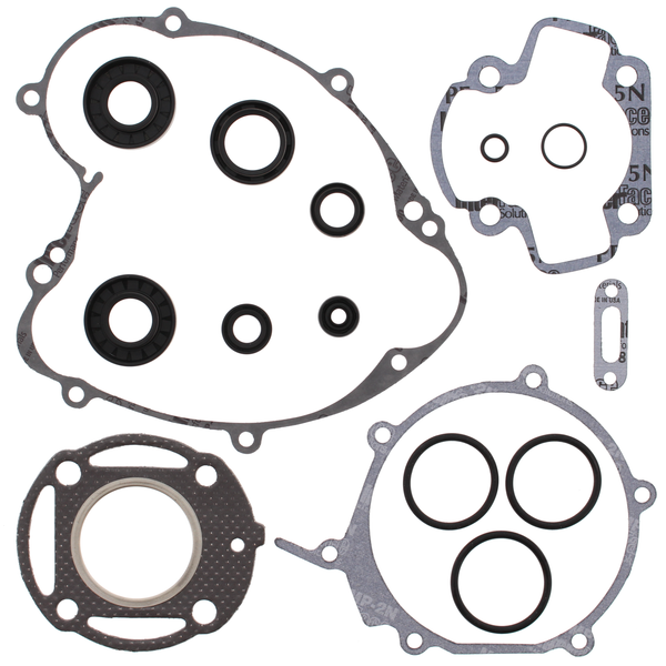 COMPLETE GASKET SET WITH OIL SEALS | 811402