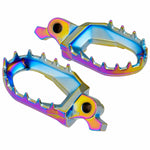 Max Footpegs