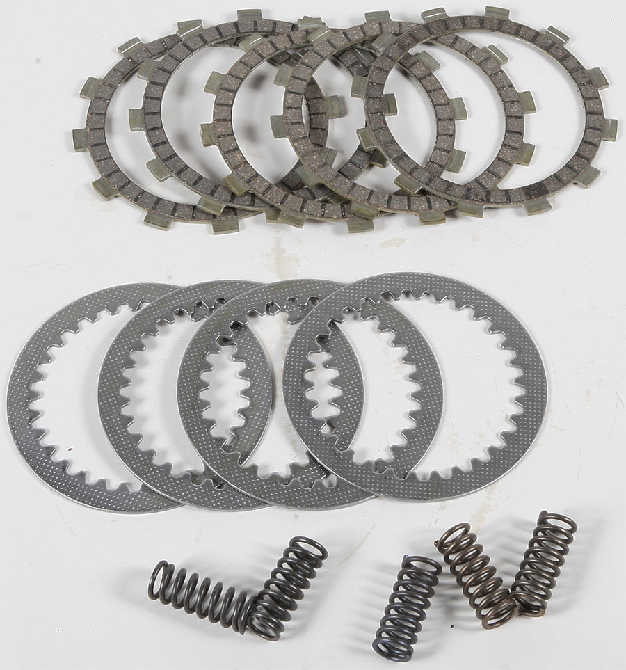 CLUTCH SET DRC25