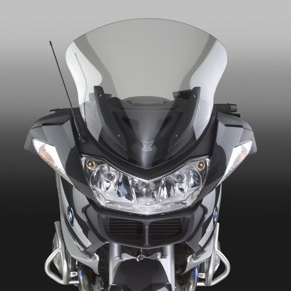 VSTREAM WINDSCREEN TALL TOUR CLEAR BMW