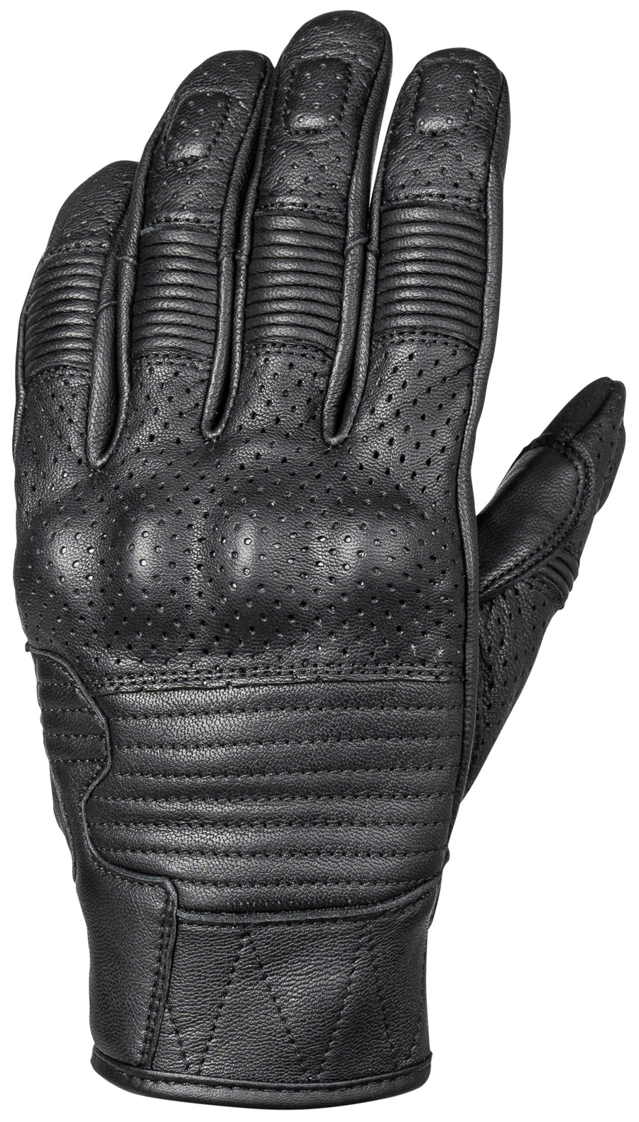 BULLY 2 GLV BLK