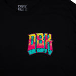 Block X Block Tee (2026)