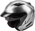 PEAK VISOR USED W/OUT SHIELD GM-67/OF-77