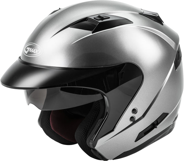 PEAK VISOR USED W/OUT SHIELD GM-67/OF-77