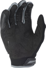 Patrol Over-Boot Racewear Grey