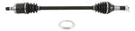 8 BALL EXTREME AXLE FRONT | AB8-CA-8-117