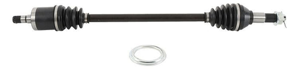 8 BALL EXTREME AXLE FRONT | AB8-CA-8-117