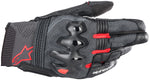 MORPH SPORT GLOVES BKRD