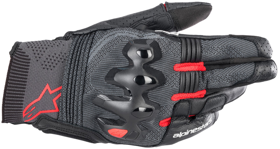 MORPH SPORT GLOVES BKRD