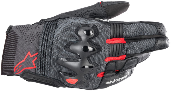 MORPH SPORT GLOVES BKRD