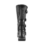 FASTBACK ENDURANCE BOOTS ENDURO MIDNIGHT SZ 8 | 2197-011-8