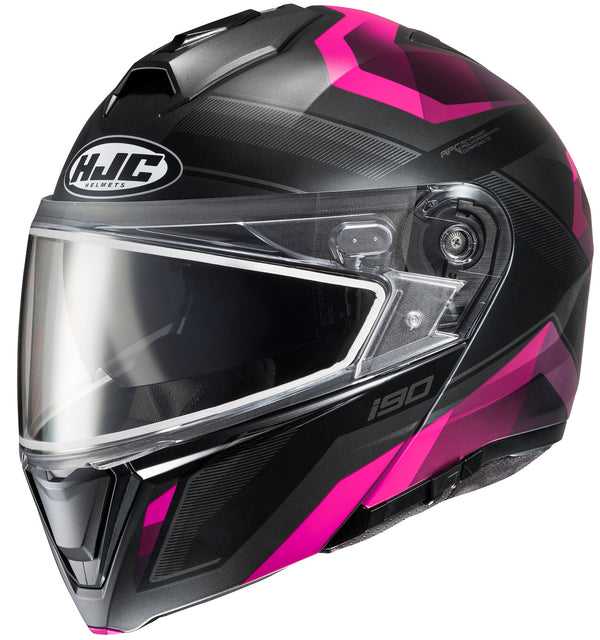i 90 LARK SNOW MC-8SF