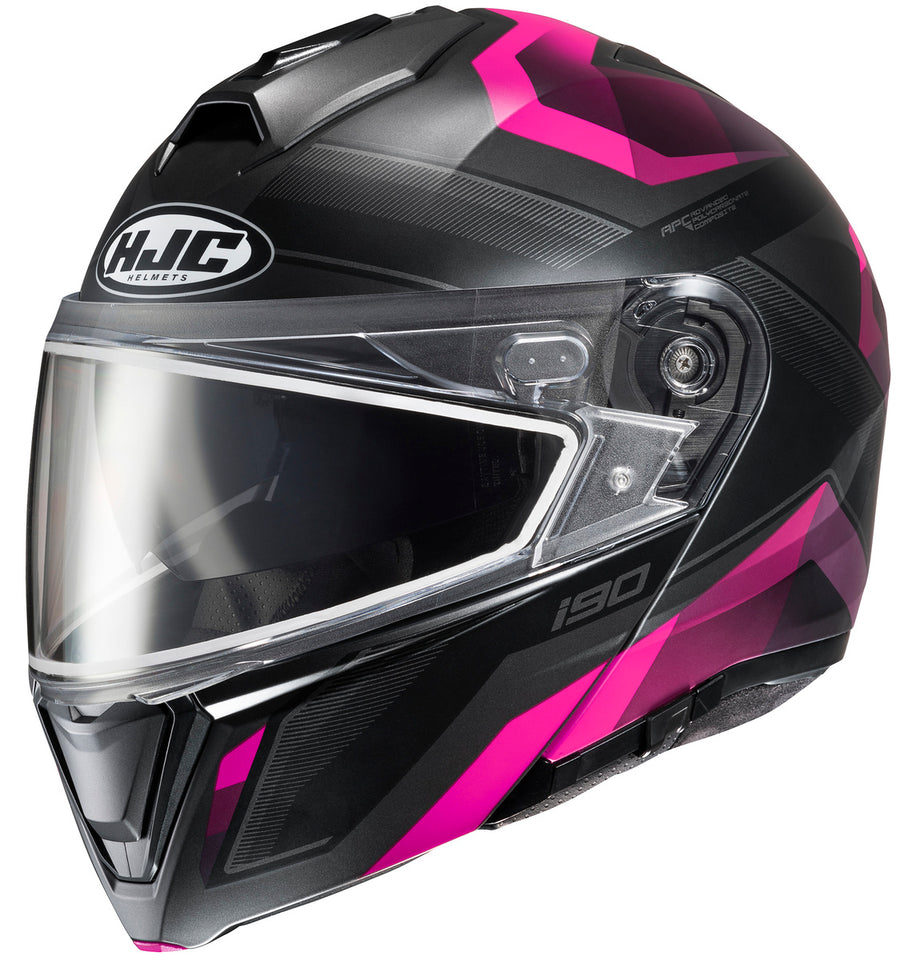 i 90 LARK SNOW MC-8SF