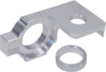 Bike Axle Flag Mount