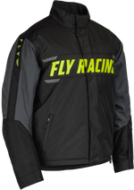 Outpost Jacket (2024)