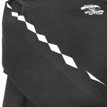 4EVER 2 SMOKN LS BLK/WHT