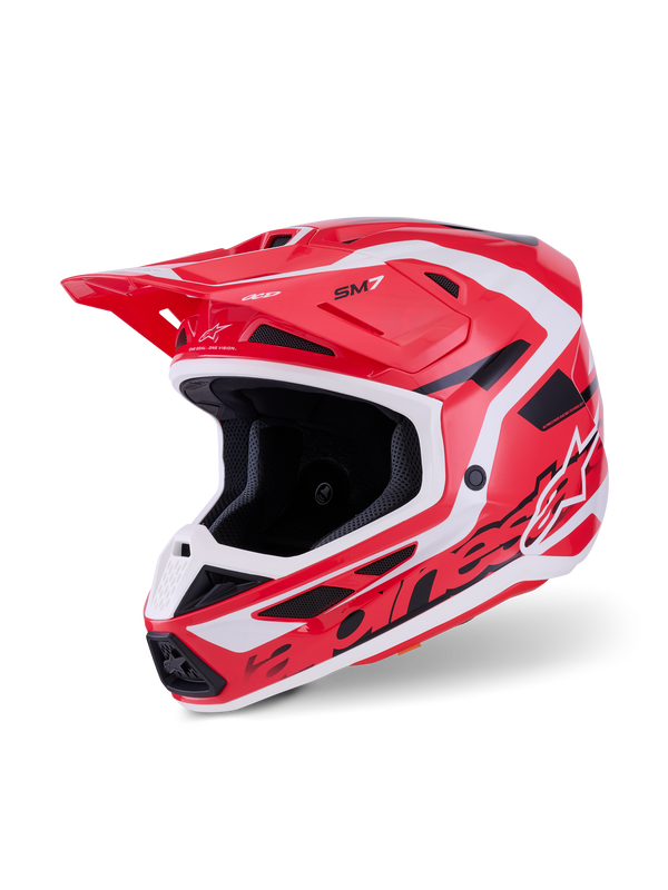2026 SM7 Deed Helmet