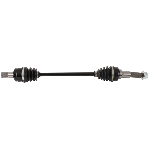 6 BALL HEAVY DUTY AXLE FRONT