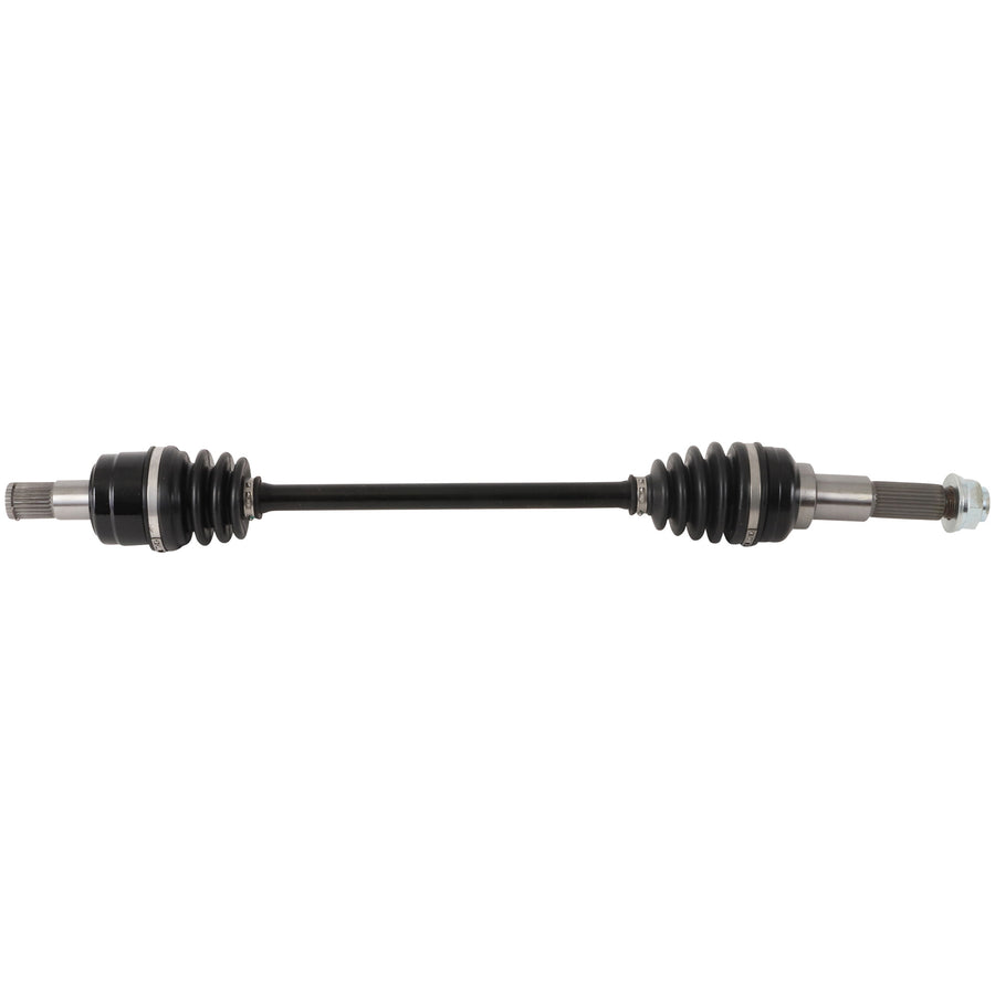 6 BALL HEAVY DUTY AXLE FRONT