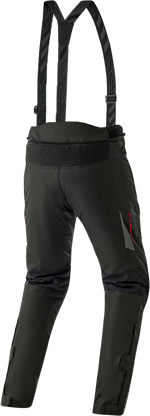 PS PARAGON D3O PANTS BLACK TEXTILE