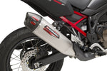 EXHAUST STREET RS-12 SLIP-ON SS-SS-CF WORKS | 12401BS520