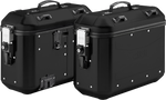 Dolomiti Monokey 36 L Side Case