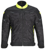AERO-TEC JKT BK/CAMO/HI