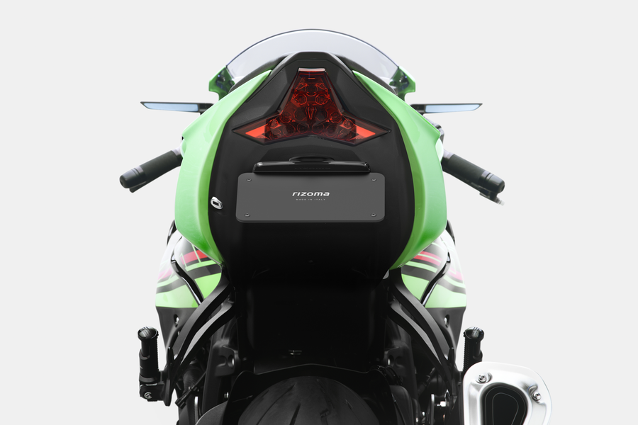 FLAT-OUT FENDER ELIMINATOR KAW | PTU052B