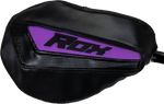 GEN 3 FLEX-TEC HANDGUARDS BLK/PURPLE
