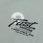 SUNSET TEE SAGE