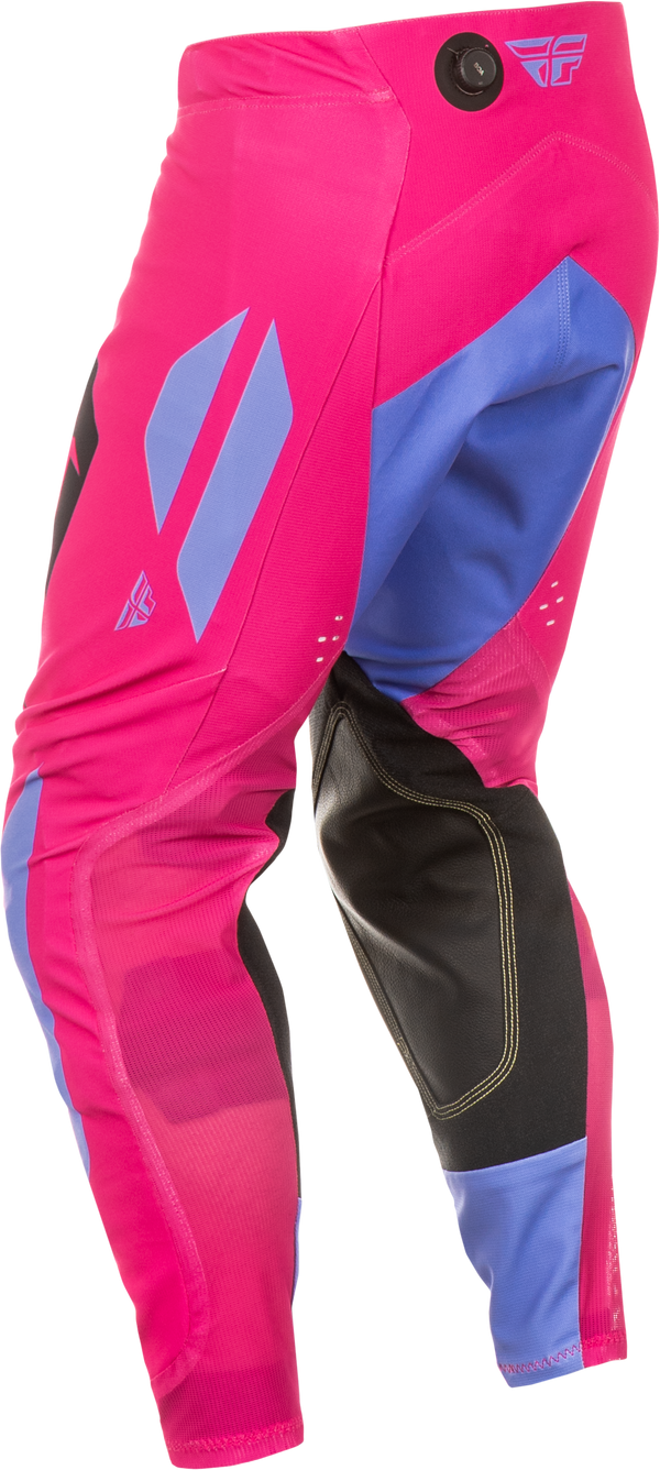 EVOLUTION  DST  PANTS PINK/LAVENDER/BLACK SZ 28 | 378-13128