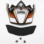 VFX-W SABRE VISOR TC