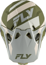 2026 Formula CP Seal Helmet