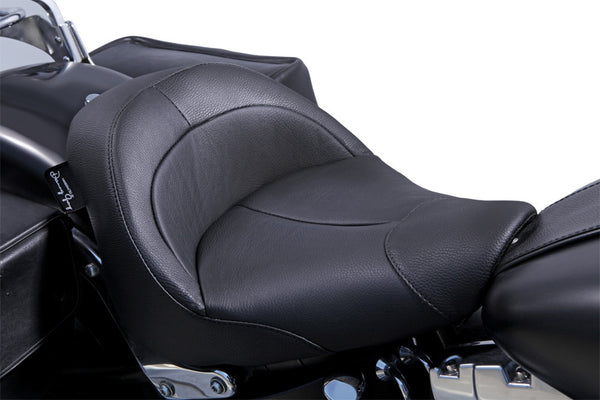 BigIST Solo Leather Seat