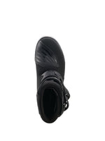 BELIZE V2 DS BOOT BLK