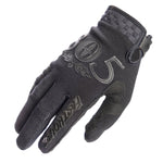 805 SPEEDSTYL GRWL GLV BK