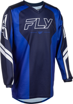 F-16 RAZE JERSEY NAVY/BLUE/WHITE