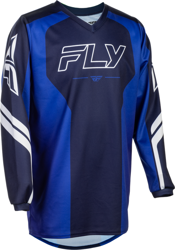 F-16 RAZE JERSEY NAVY/BLUE/WHITE