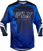 F-16 RAZE JERSEY NAVY/BLUE/WHITE