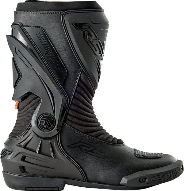 TRACTECH EVO D3O WP BOOT BLACK 5 | 103696BLK-37