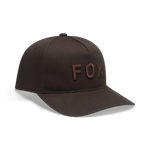 WORDMARK SUBFRAME HAT [COC]