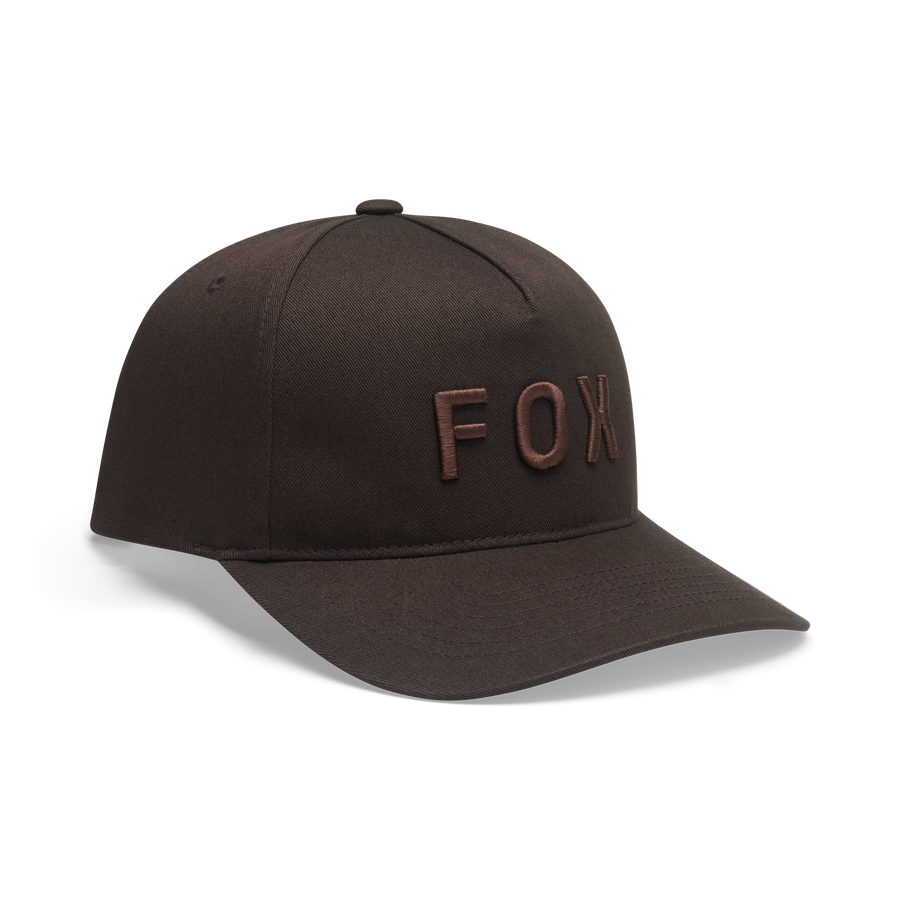 WORDMARK SUBFRAME HAT [COC]