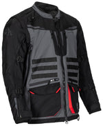 TRAILHEAD JACKET GRAY