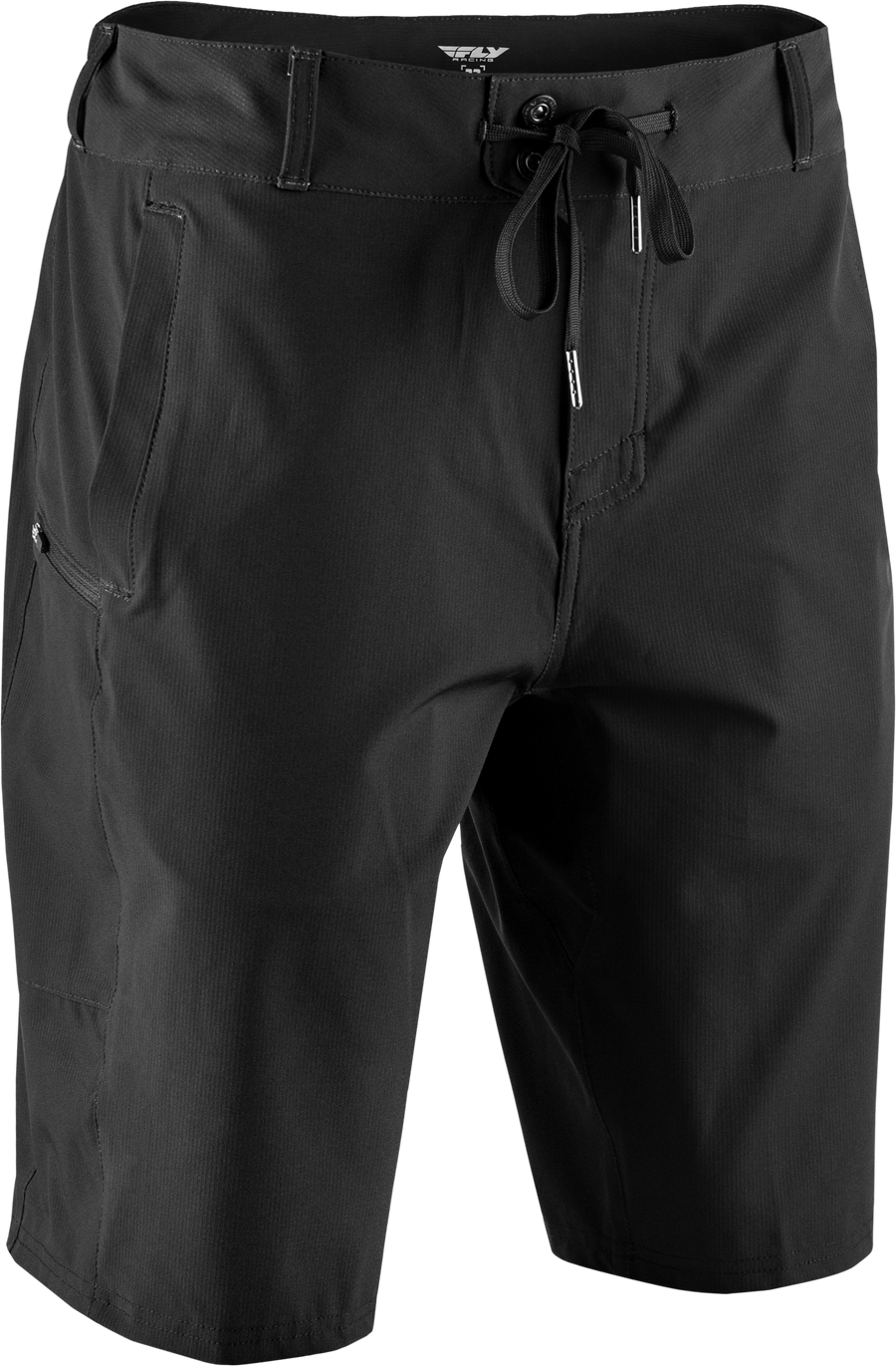 TRAIL SHORT BLACK SZ 32 | 359-13032